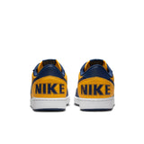 Nike Terminator Low, UNIVERSITY GOLD/NAVY-WHITE