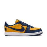 Nike Terminator Low, UNIVERSITY GOLD/NAVY-WHITE