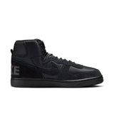 Nike Terminator High, BLACK/BLACK-BLACK