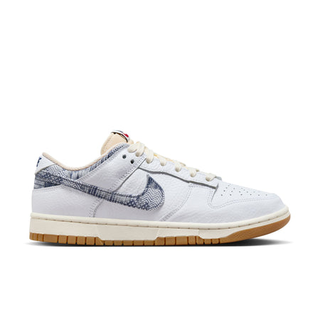 WMNS Nike Dunk Low, COCONUT MILK/SESAME-ALABASTER-LIGHT BONE