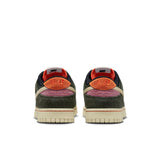 Nike Dunk Low Retro SE, SEQUOIA/ALABASTER-SAFETY ORANGE