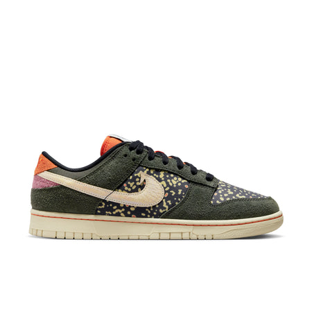 Nike Dunk Low Retro Premium, RED STARDUST/SUMMIT WHITE-SANDDRIFT