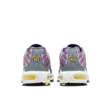 WMNS Nike Air Max Plus, VIOLET DUST/HIGH VOLTAGE-MIDNIGHT NAVY