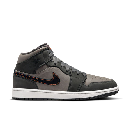 AIR FORCE 1 07 PRM, MIDNIGHT NAVY/ALE BROWN-PALE IVORY