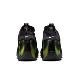 AIR FLIGHTPOSITE QS, METALLIC GOLD/BLACK