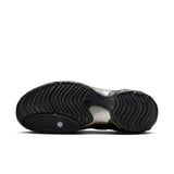 AIR FLIGHTPOSITE QS, METALLIC GOLD/BLACK