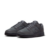 WMNS Nike Dunk Low, ANTHRACITE/BLACK-RACER BLUE