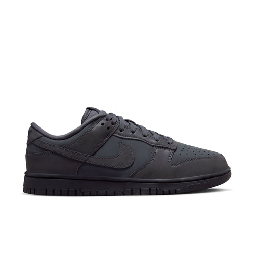 WMNS Nike Dunk Low, ANTHRACITE/BLACK-RACER BLUE