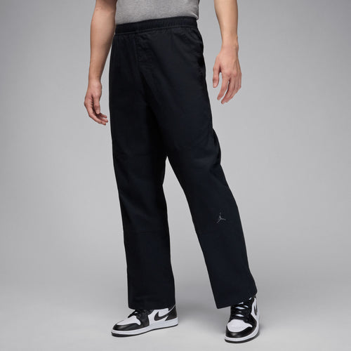 Jordan Essentials Men's Woven Pants, Black/anthracite