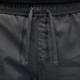 Jordan Essentials Men's Woven Pants, Iron Grey/black