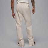 Jordan Essentials Men's Woven Pants, Lt Orewood Brn/black