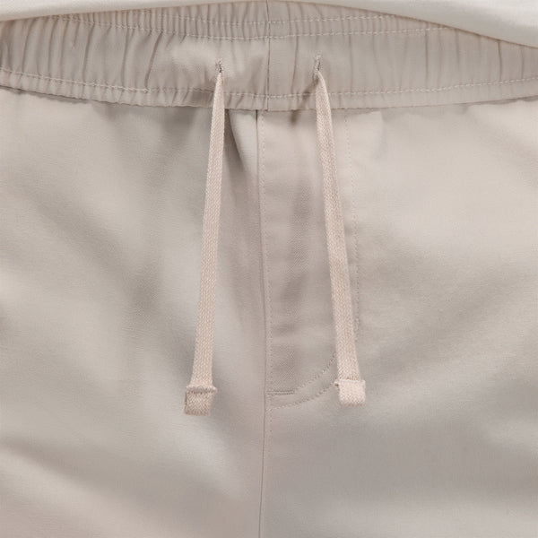 Jordan Essentials Men's Woven Pants, Lt Orewood Brn/black