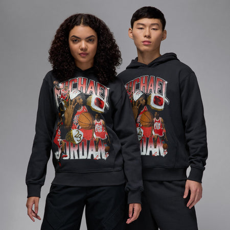 WALES BONNER LONG SLEEVE CREW, GREY