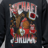 Jordan Flight Fleece, Off Noir