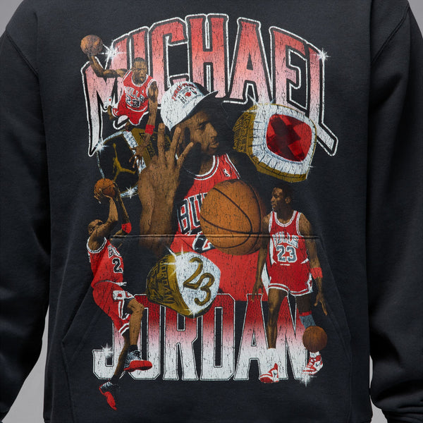 Jordan Flight Fleece, Off Noir