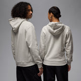 Jordan Flight Fleece, Grey Heather