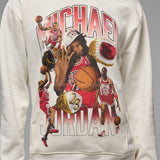 Jordan Flight Fleece, Sail