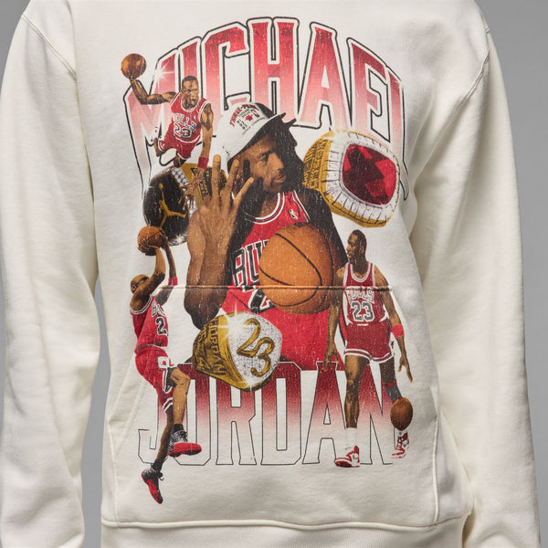 Jordan Flight Fleece, Sail