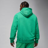 Jordan Rare Air Men's Fleece Pullover Hoodie, Stadium Green