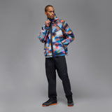 Jordan Flight Men's GORE-TEX Mountainside Jacket, Pure Platinum/black