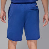 Air Jordan Rare Air Men's French Terry Shorts, Deep Royal/sail