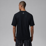 Jordan Men's Graphic T-Shirt, Black/white