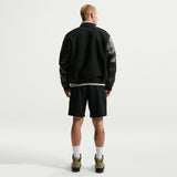 Nike Men's Destroyer Jacket, Black