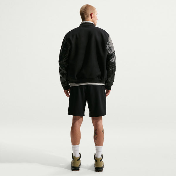 Nike Men's Destroyer Jacket, Black