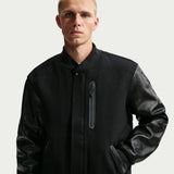 Nike Men's Destroyer Jacket, Black