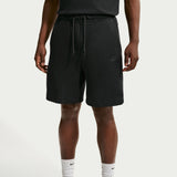 Nike Tech Men's Fleece Shorts, Black/black