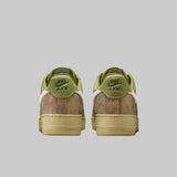 Air Force 1 Low, Asparagus/wheat Grass-aluminum-phantom