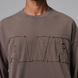 Jordan Air Long Sleeve T-Shirt, Cave Stone