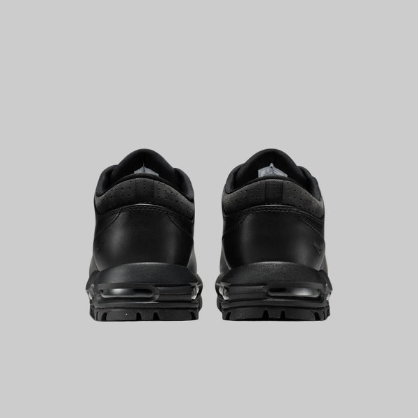 Nike Air Max Goadome Low SP, Black/black-anthracite