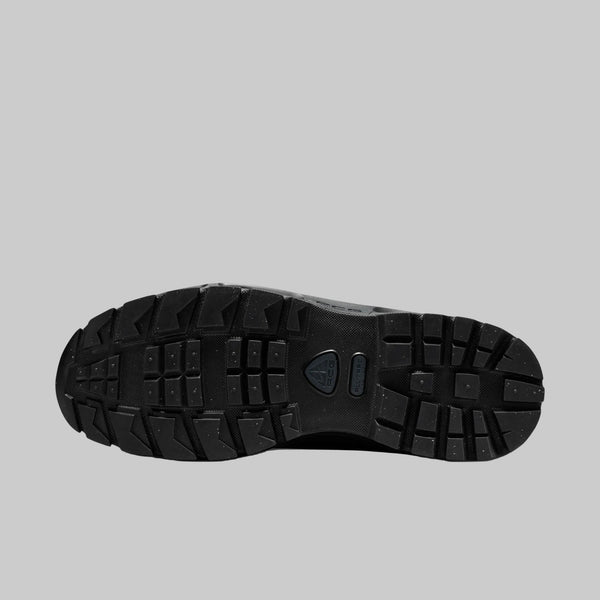 Nike Air Max Goadome Low SP, Black/black-anthracite