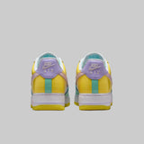 Nike Air Force 1 '07, Yellow Pulse/pink Foam-hydrangeas