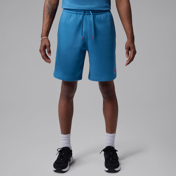 Jordan Brooklyn Men's 9" Shorts, True Blue/university Red