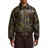 AVIREX CAMO ICON LIMITED EDITION JACKET, CAMO