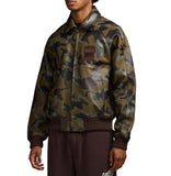 AVIREX CAMO ICON LIMITED EDITION JACKET, CAMO