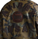 AVIREX CAMO ICON LIMITED EDITION JACKET, CAMO