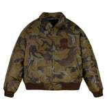 AVIREX CAMO ICON LIMITED EDITION JACKET, CAMO