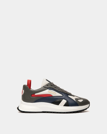 MAISON MARGIELA Mens Replica Low