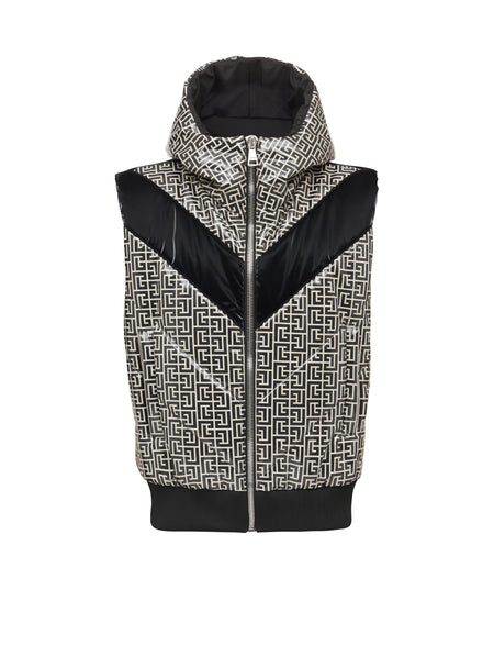 Polo Ralph Lauren Alpine Anorak Hooded Pullover Jacket, Multi