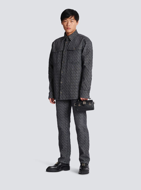 LANVIN SIDE CURB OVERSIZED HOODIE, DRAGON