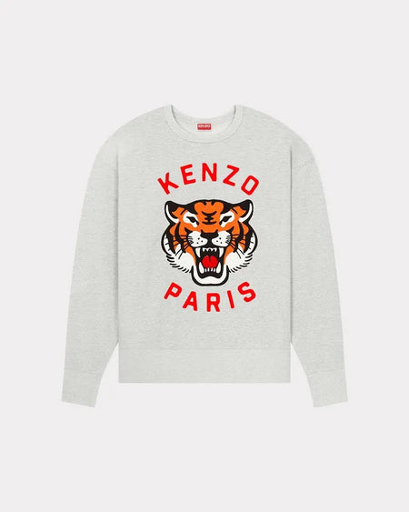 KENZO Long Fur Parka