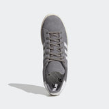 ADIDAS CAMPUS 80S SNEAKER, GREY/FTWWHT