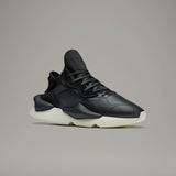 Y-3 KAIWA SNEAKER, BLACK