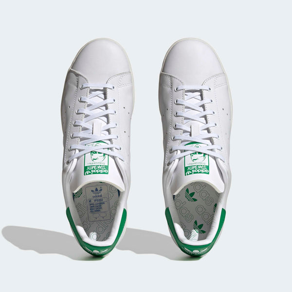STAN SMITH 80s, FTWWHT/FTWWHT/GREEN