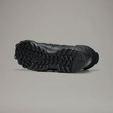 Y-3 GSG9 BOOT, BLACK/BLACK