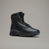 Y-3 GSG9 BOOT, BLACK/BLACK