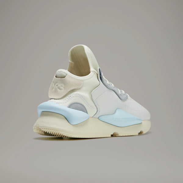 Y-3 KAIWA, OFF WHITE